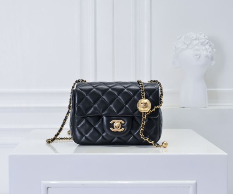 Chanel CF Series Bags